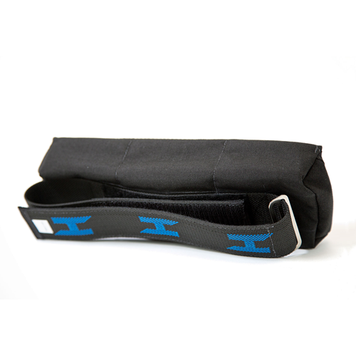 Halcyon BCD Sidemount Zero Gravity Spine Weight Pouch